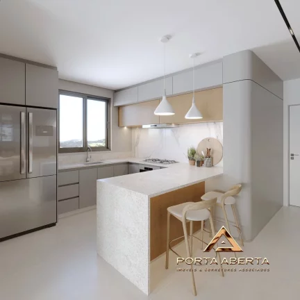 Imagem Apartamento alto Padrão Iguaçu - Cod 1295