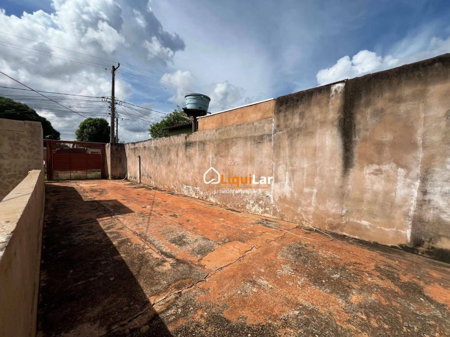 Imagem Casa com Piscina no Portal Caiobá - Amplo Terreno e Excelente Localização