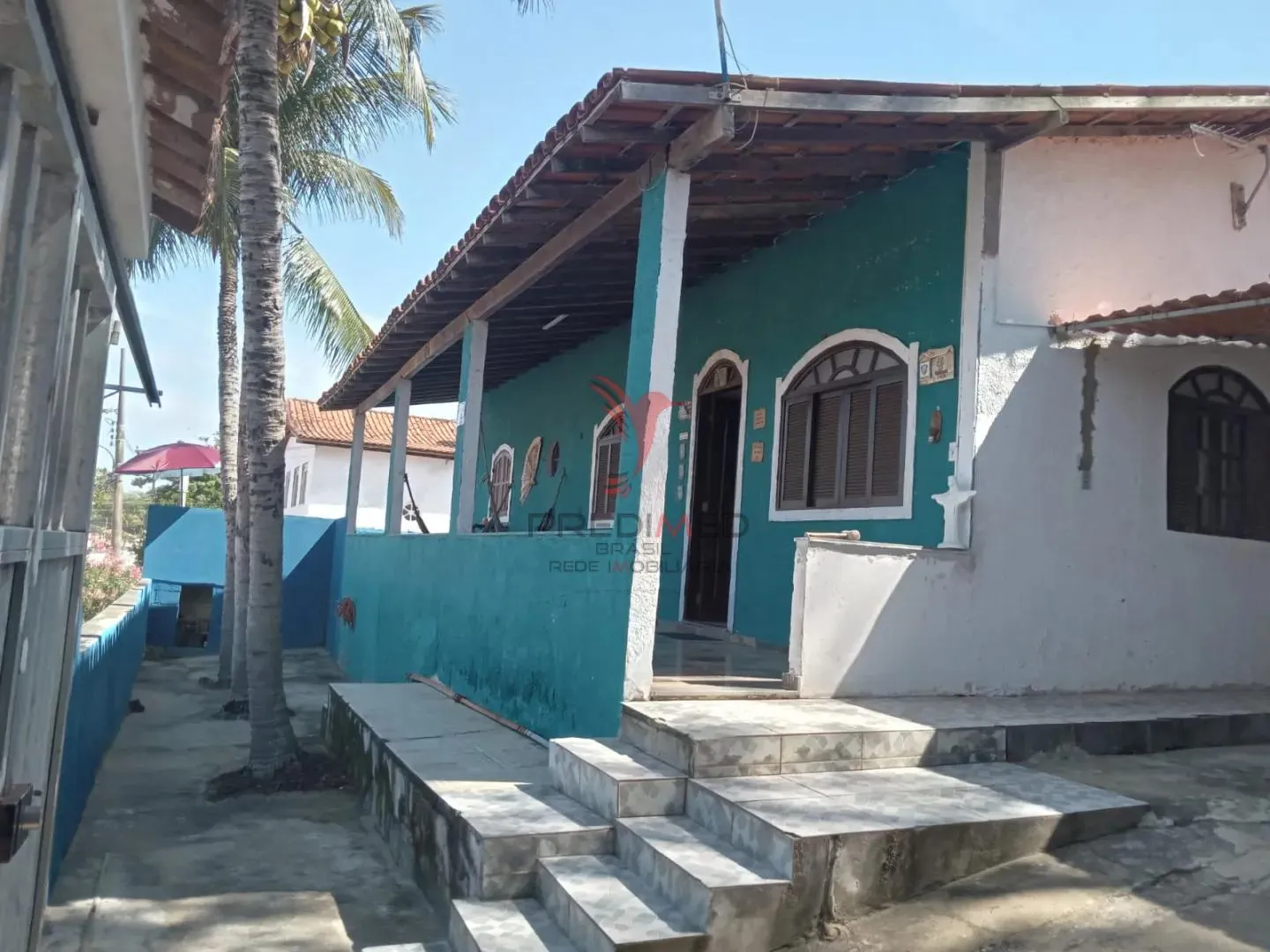 Imagem CASA COM PISCINA PRÓXIMO DA ILHA DOS DINOSSAUROS