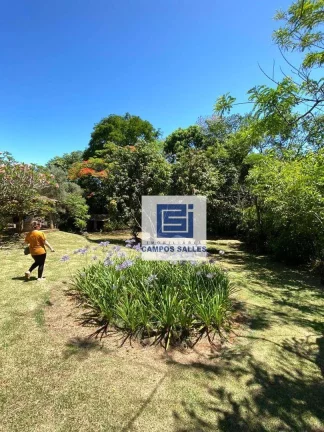 Imagem Chácara com 2 dormitórios à venda, 3000 m² por R$ 800.000,00 - Porto - Socorro/SP