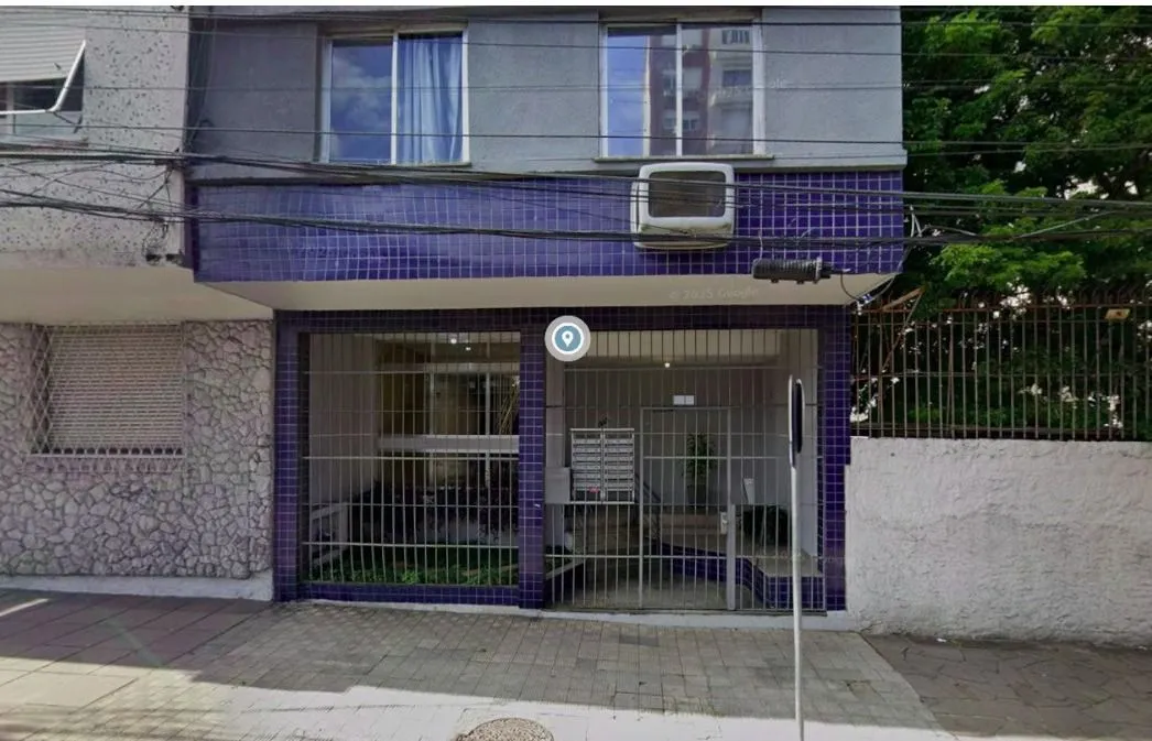 Imagem Apartamento Garden de dois dormitório Reformado passos da Redenção.