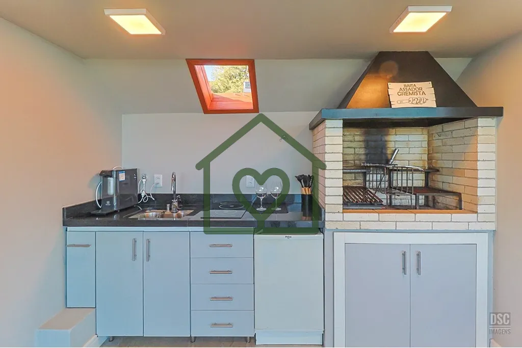 Imagem Casa exclusiva pronta para morar na Vila Conceição, em um condomínio com apenas 5 residências, o...