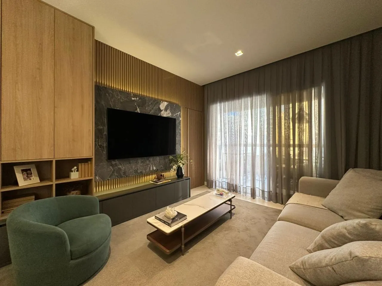 Imagem Apartamento à venda com 134m2 por R$ 3.190.000,00