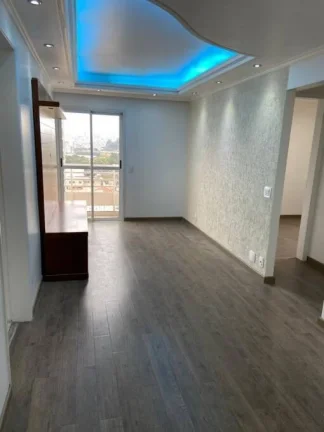 Imagem Um espaço que conversa com o mercado atual