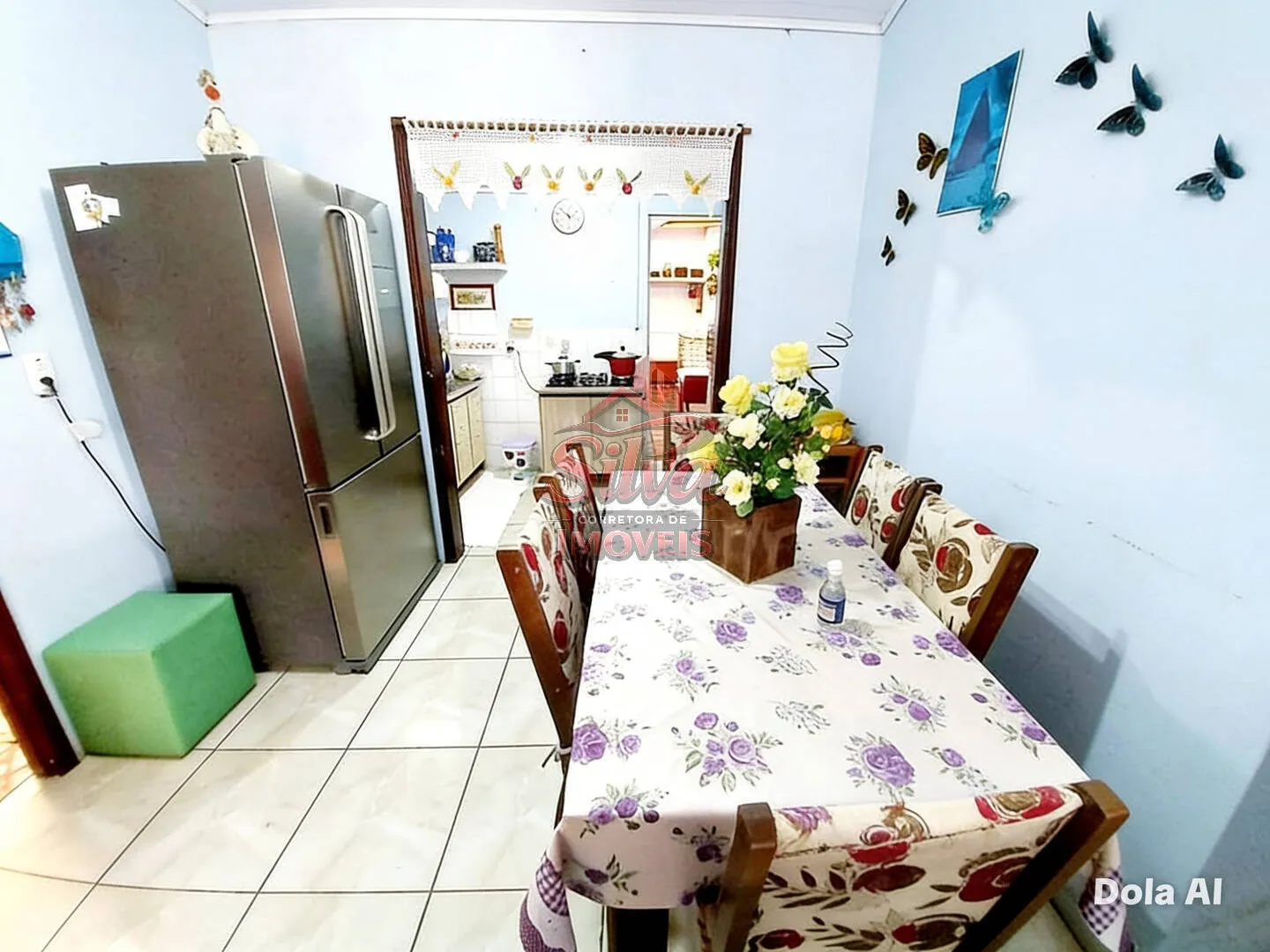 Imagem C1008 |Casa financiável 2 dormitórios à venda em Imbé RS