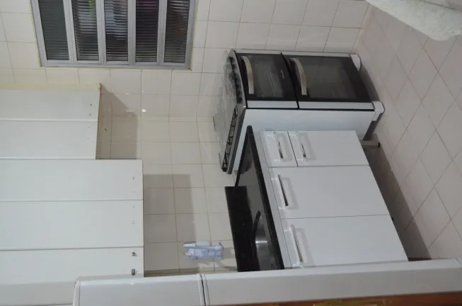 Imagem Apartamento com 2 Quartos à Venda, 48 m² em Água Verde - Curitiba