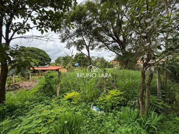 Imagem Terreno à venda em Igarapé MG no Residencial Ouro Verde