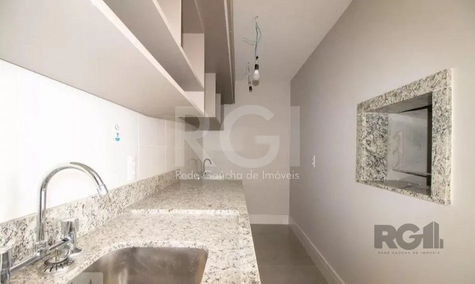 Imagem Apartamento para Locação/Aluguel - 45m², 1 dormitório, sendo 1 suites, 1 vaga - Petrópolis