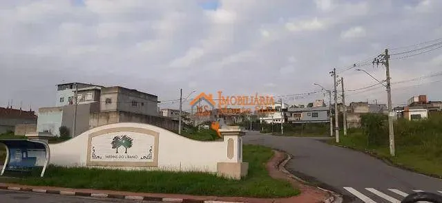 Imagem Terreno à venda, 244 m² por R$ 319.500,00 - Itaim - Guarulhos/SP