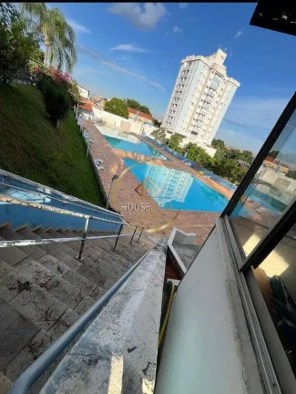Imagem Apartamento 2 dormitórios, 1 vaga, Lazer, Cond. Primavera, Sjc.
