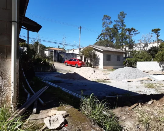 Imagem LOCAÇÃO GALPÃO 1.700,00 M ÁREA CONSTRUÍDA TERRENO 3.248,00 M 25 VAGAS ENTRADA PARA CAMINHÃO ESTRADA EMBÚ / COTIA 600 METROS ROD. RAPOSO TAVARES