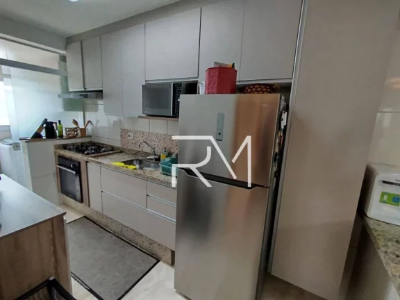 Imagem Apartamento com 2 dormitórios à venda, 74 m por R$ 495.000,00 - Vila São Paulo - Mongaguá/SP