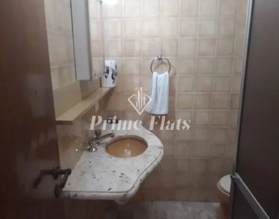 Imagem Flat disponível para venda no Condomínio Prive Cidade Jardim, com 55m², 1 dormitório e 1 vaga de garagem
