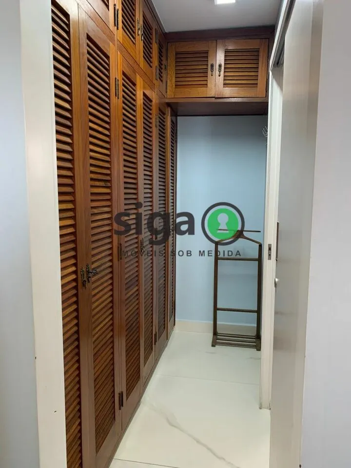 Imagem VENDE na Vila Suzana (Região do Morumbi) Apartamento com 3 quartos e 3 vagas