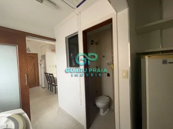 Imagem Apartamento à venda no bairro Enseada - Guarujá/SP