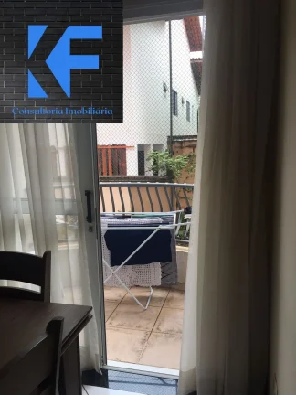 Imagem APARTAMENTO RESIDENCIAL em VINHEDO - SP, NOVA VINHEDO