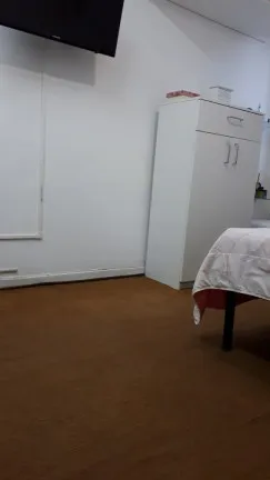Imagem Apartamento com 2 Quartos à Venda, 75 m² em Vila Mariana - São Paulo