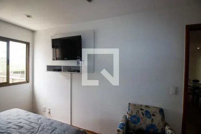 Imagem Apartamento à Venda - Recreio, 2 Quartos, 87 m2