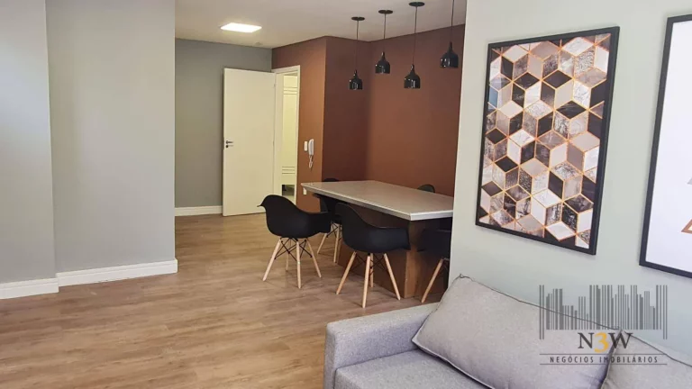 Imagem Apartamento com 1 dormitório à venda, 28 m² por R$ 339.000,00 - Alto da Lapa - São Paulo/SP
