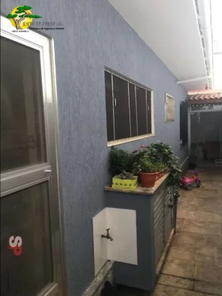 Imagem CASA TÉRREA EM SANTANA