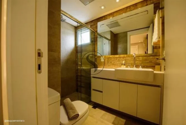 Imagem APARTAMENTO RESIDENCIAL em SÃO PAULO - SP, JARDIM DOM BOSCO