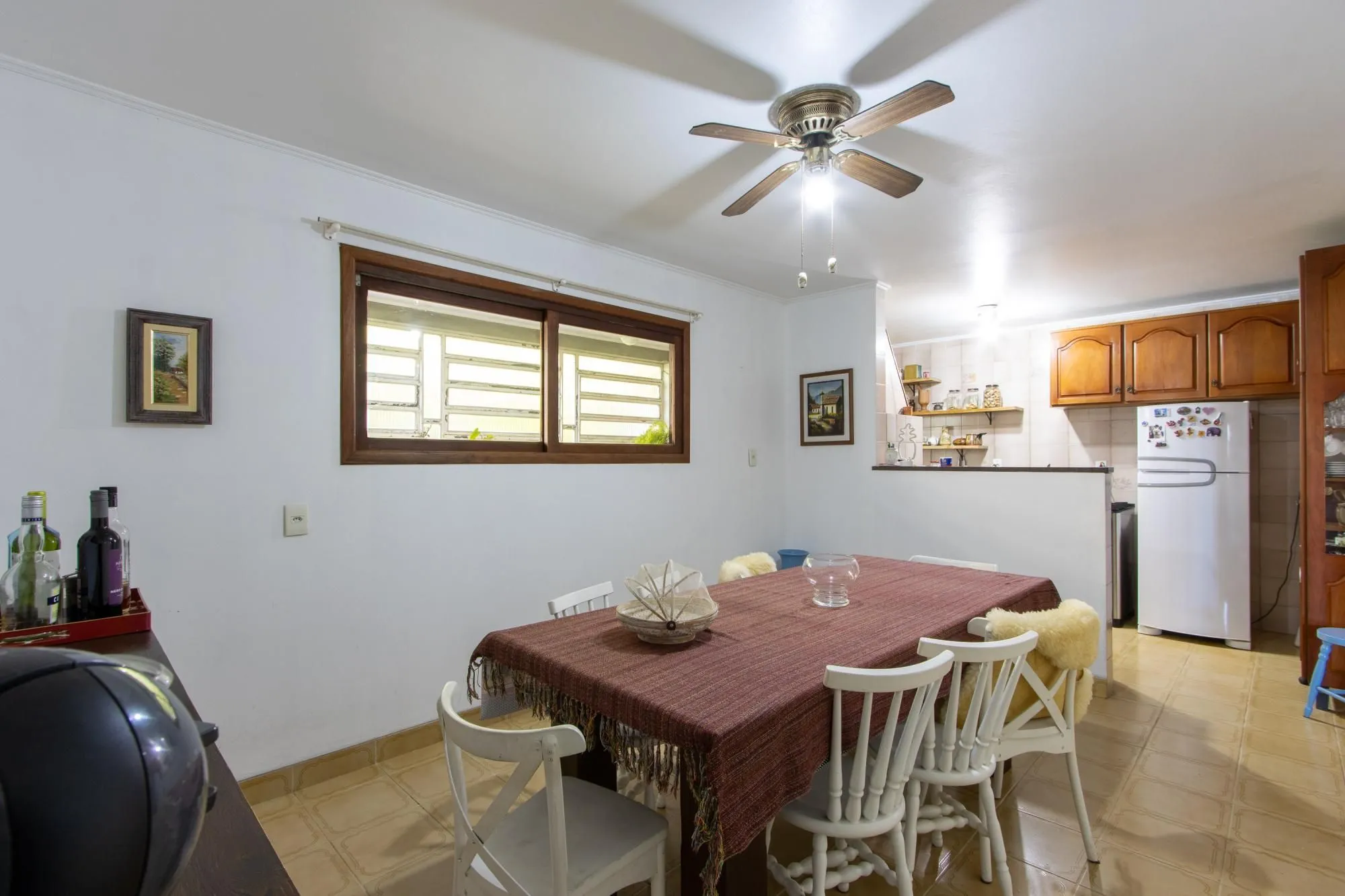 Imagem Apartamento Terreo