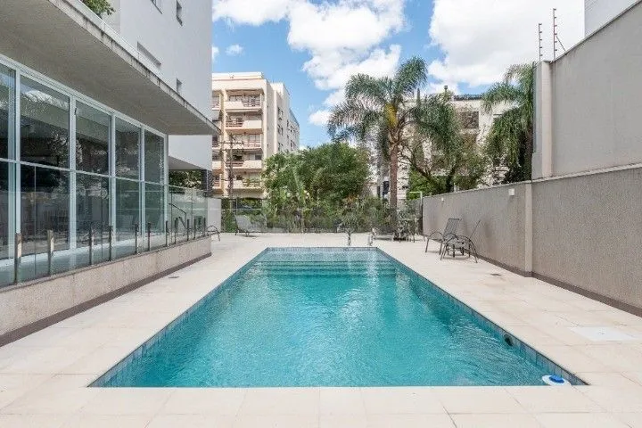 Imagem Apartamento Garden no Petrópolis 2 dormitórios