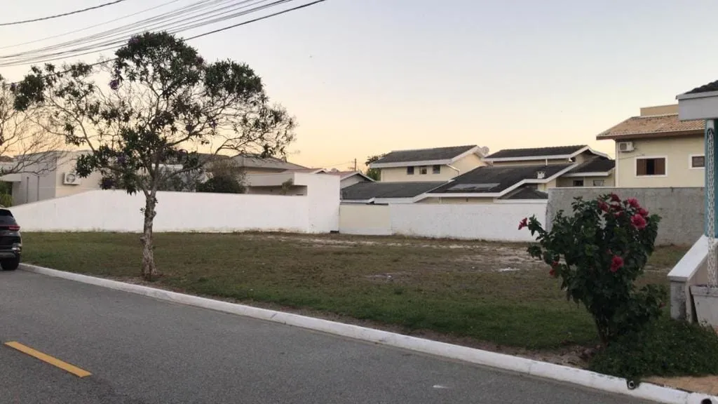 Foto do imóvel Terreno à venda 250M², Caminho Novo, Tremembé - SP | Campos do Conde 1