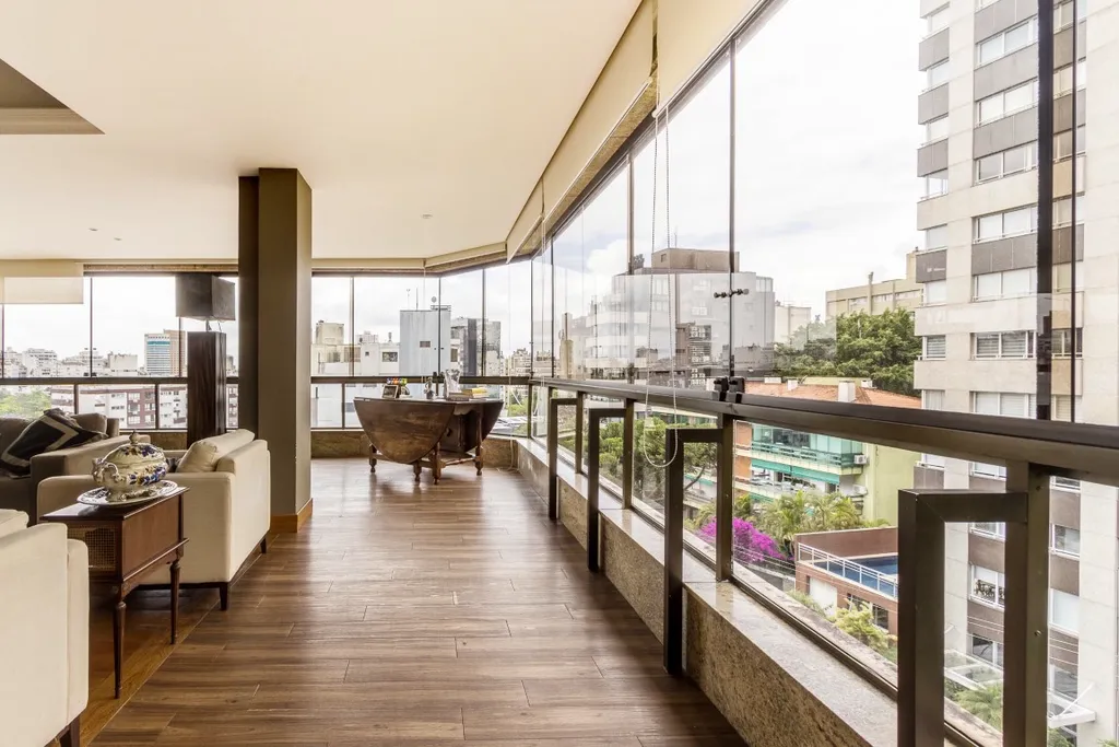 Imagem Apartamento em Rio Branco
