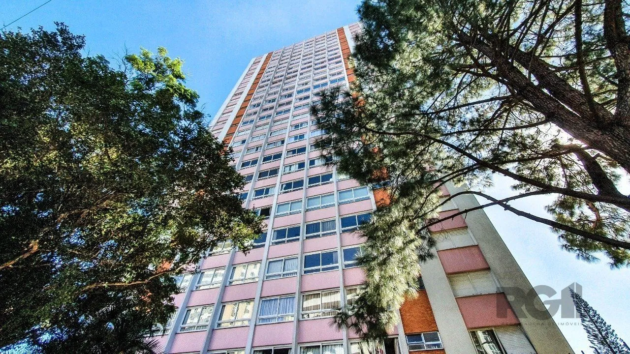 Imagem Apartamento com 4 quartos, vaga de garagem, no bairro Moinhos de Vento, Poa/RS