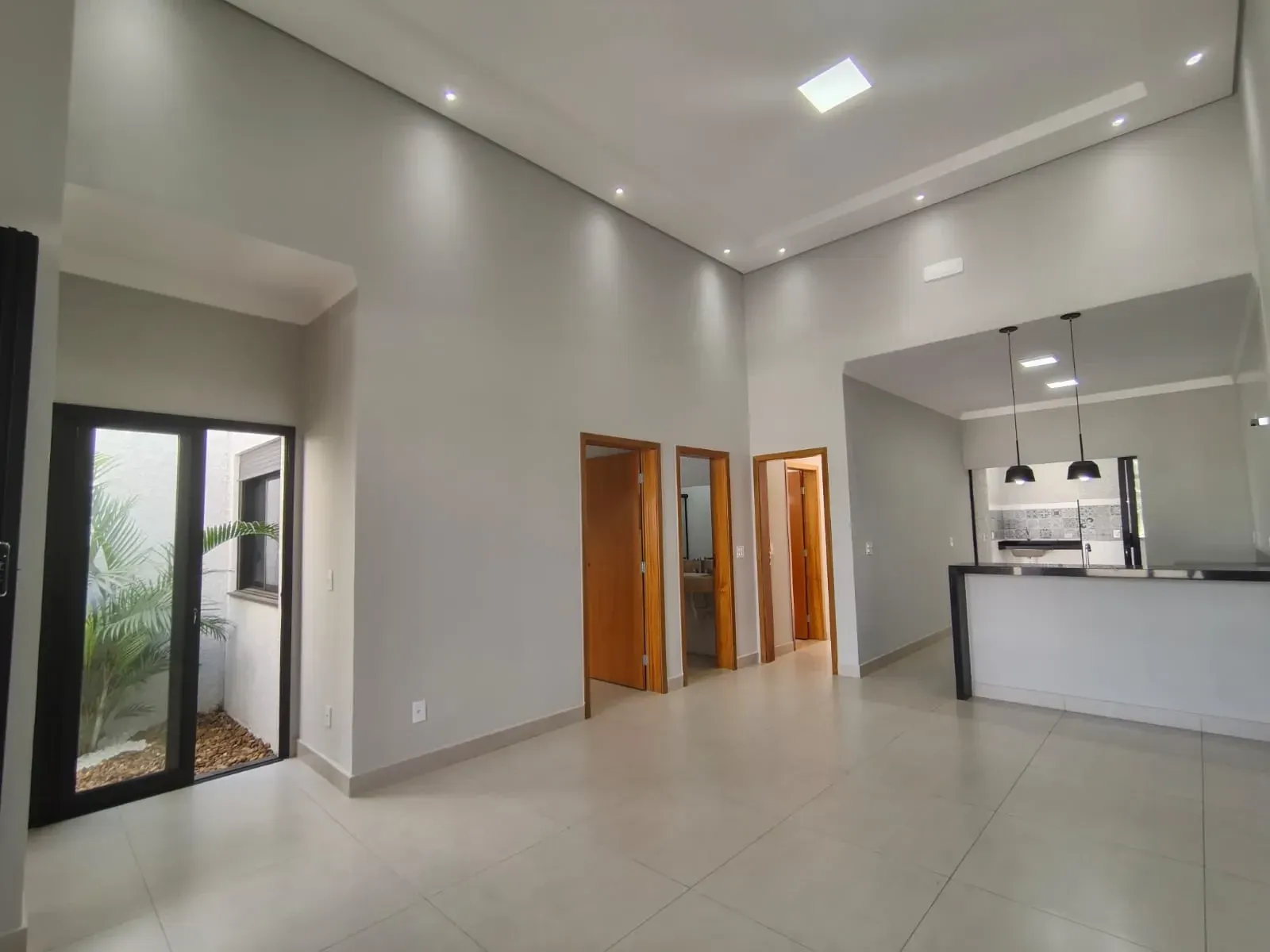 Foto do imóvel Casa de Condomínio com 3 Quartos à Venda, 106 m² em Jardim Residencial Villagio Ipanema I - Sorocaba