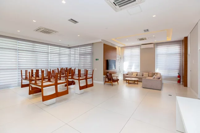 Imagem Apartamento à venda em São Paulo, Chácara Santo Antônio (Zona Sul), com 2 quartos, 70m2