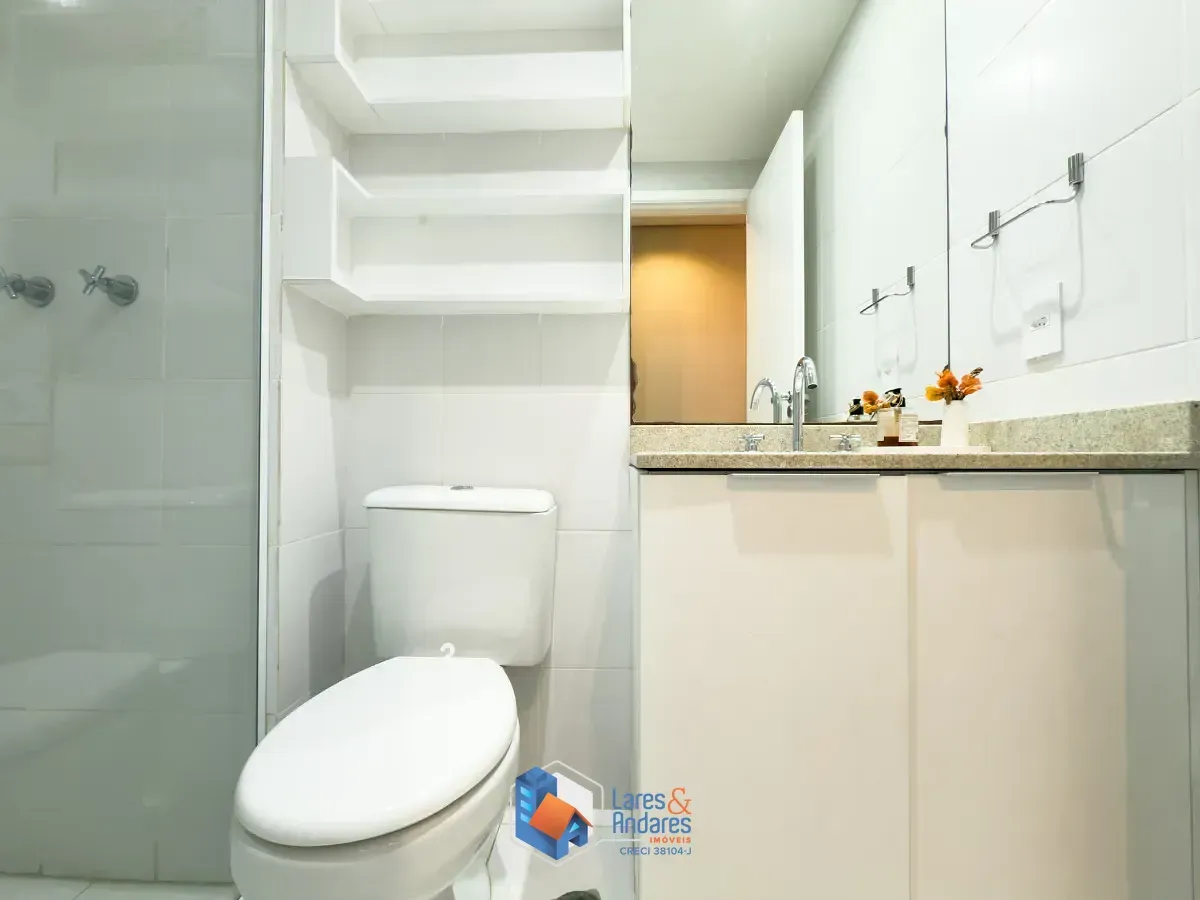 Imagem Apartamento para venda em Jardim Prudência com 2 quartos, sendo 1 suíte, 67m²