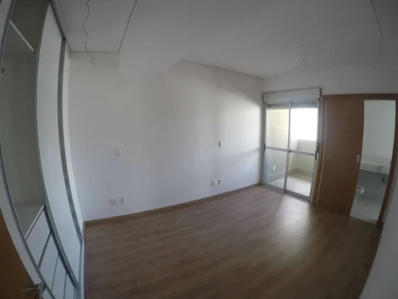 Imagem APARTAMENTO COM 4 QUARTOS, 2 SUÍTES, 03 VAGAS, LAZER NO ANCHIETA.
