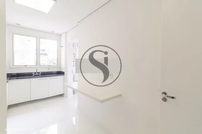 Imagem APARTAMENTO RESIDENCIAL em SÃO PAULO - SP, ITAIM BIBI