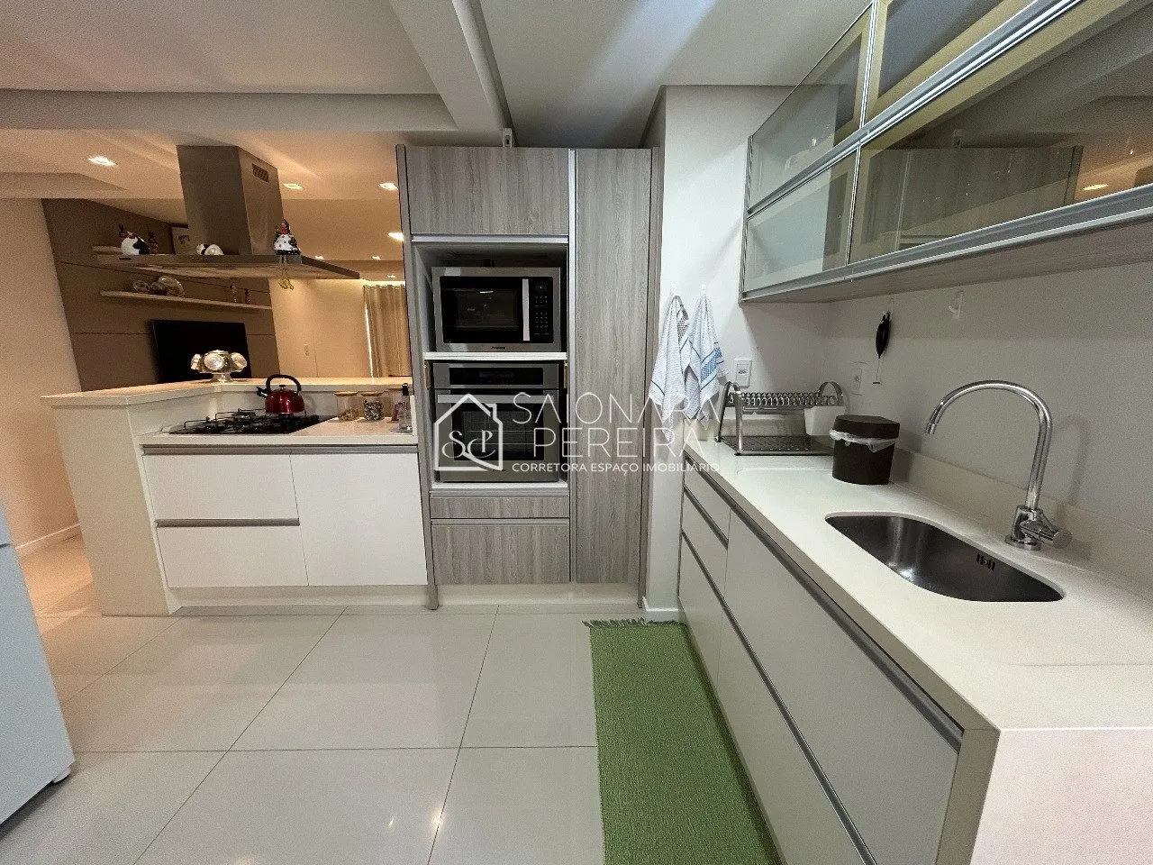 Imagem Apartamento Moderno com 3 Dormitórios no Coração do Estreito!