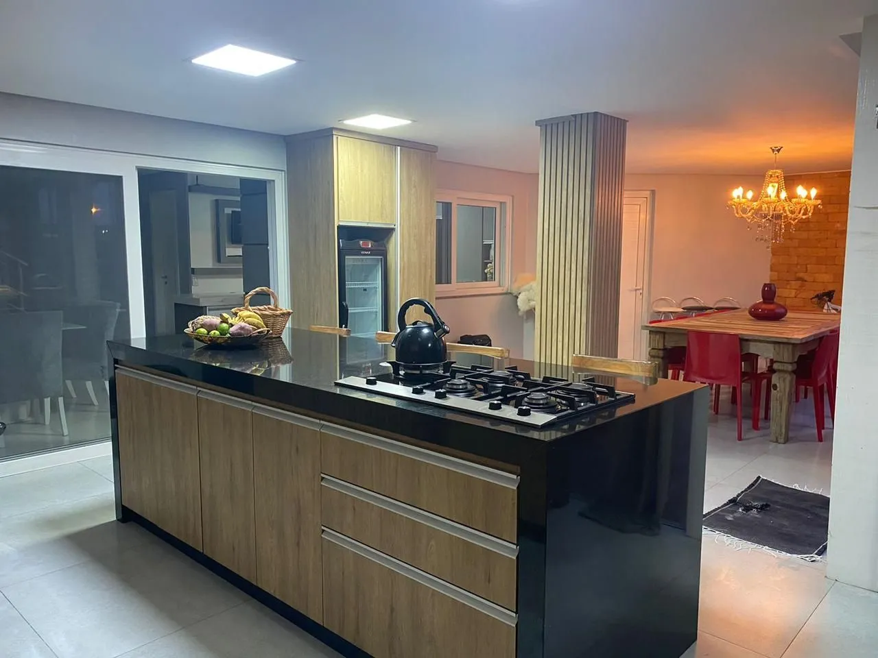 Imagem Casa sobrado no Condomínio Golden River em Imbé com 4 dormitórios