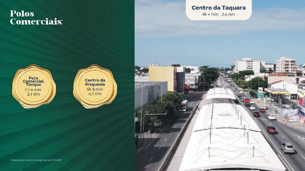 Imagem Apartamentos / Padrão na cidade de Rio de Janeiro