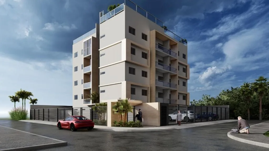 Imagem Apartamento à venda, 58 m² por R$ 346.497,00 - Poço - Cabedelo/PB