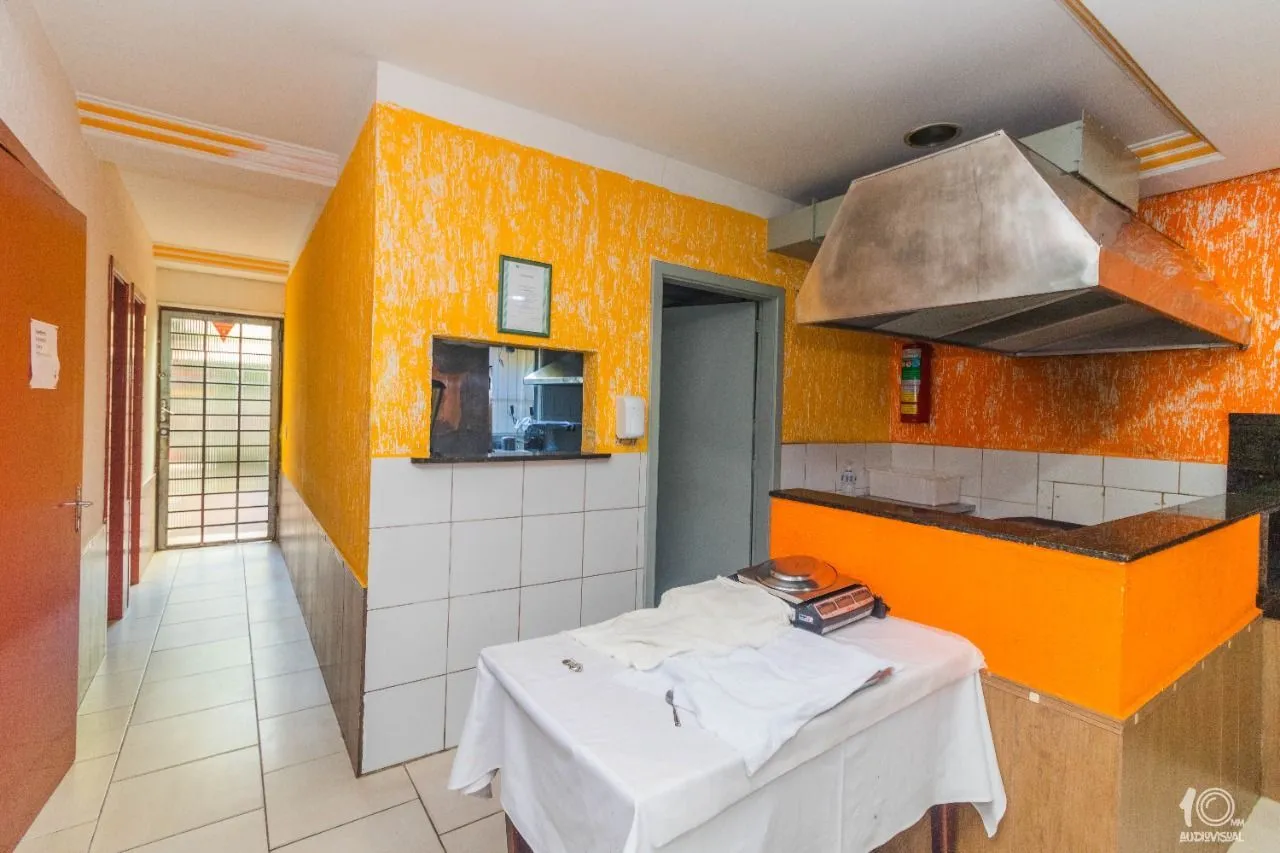 Imagem Casa Comercial para Venda - 320m², 0 dormitórios, Cidade Baixa