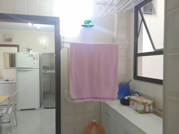 Imagem Apartamento Padrão para Venda em Enseada Guarujá-SP
