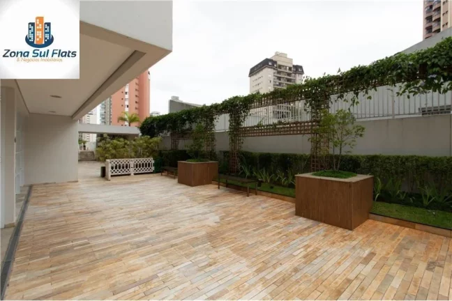 Imagem Apartamento Alto Padrão à Venda Na Chácara Inglesa Com 2 Suítes e 2 Vagas - Varanda Gourmet