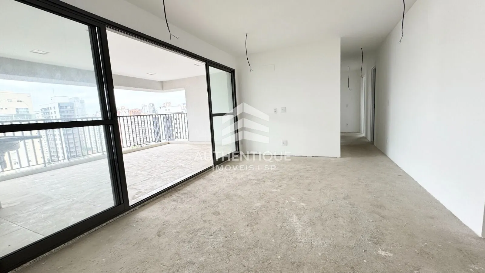 Imagem TUCUNA 250 PERDIZES - Apartamento no bairro Perdizes à venda