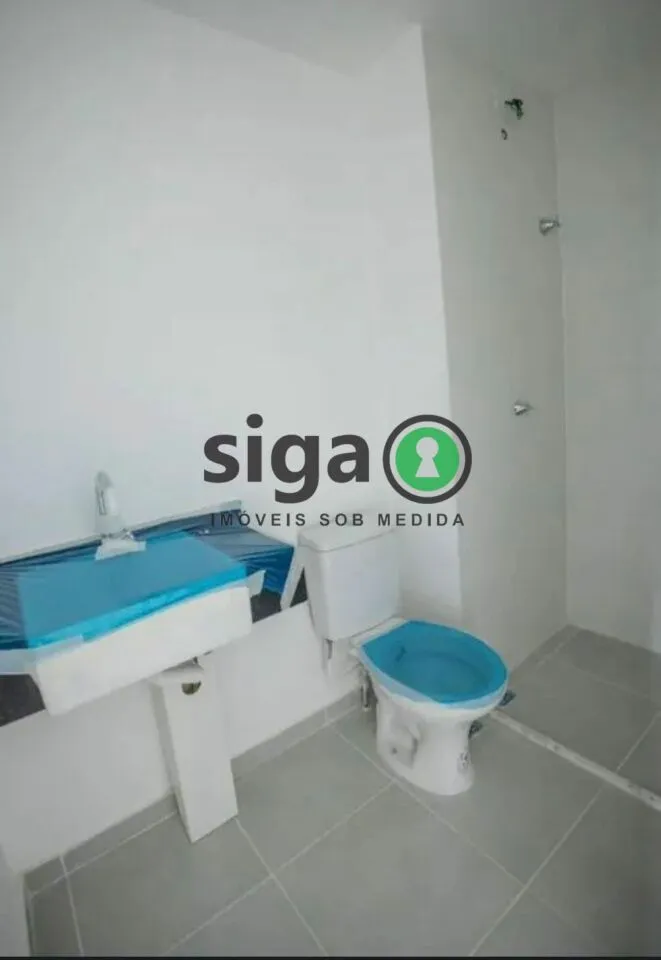 Imagem Apartamento á venda 24m² localizado em Pinheiros/SP