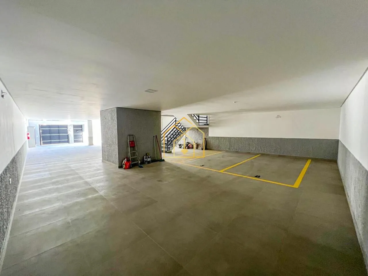 Imagem Apartamento Garden 72m² à venda 2 quartos e 1 vaga | Scarpelli - Santo André - SP