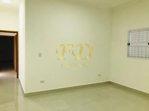 Imagem Casa em Atibaia de Alto Padrão Financiamento Bancário