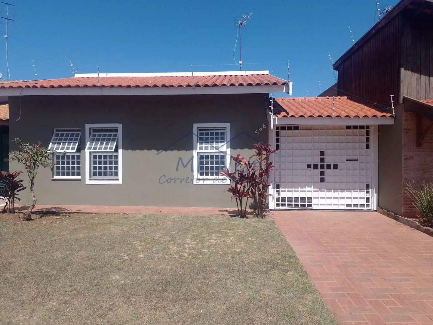 Imagem Casa Padrão