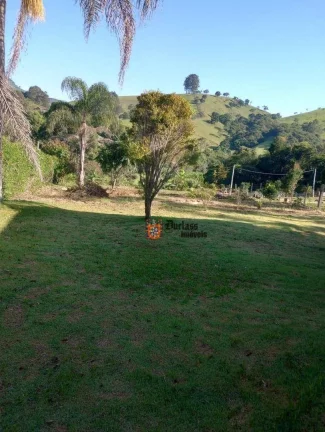 Imagem Chácara com 3 dormitórios à venda, 5000 m² por R$ 490.000 - Cambuí - Cambuí/MG
