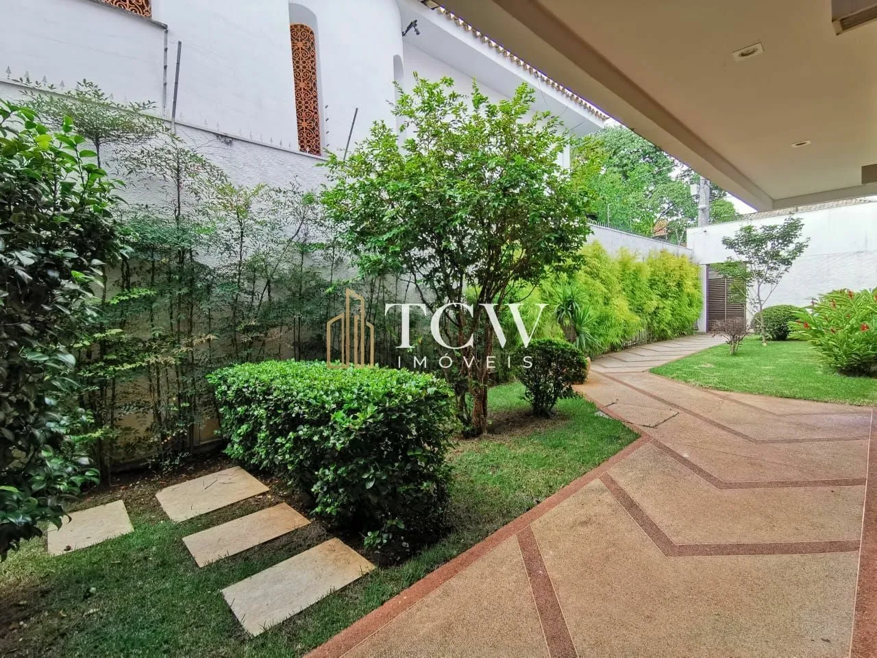 Imagem Casa à venda no bairro Jardins - São Paulo/SP, Zona Sul