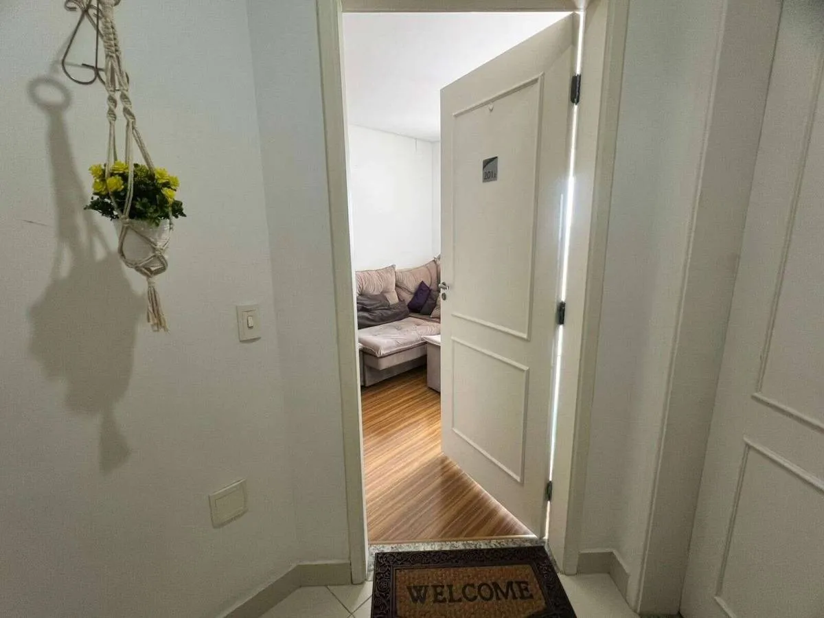 Imagem Apartamento 3 dormitórios no Condominio Arcádia em São Bernardo do Campo